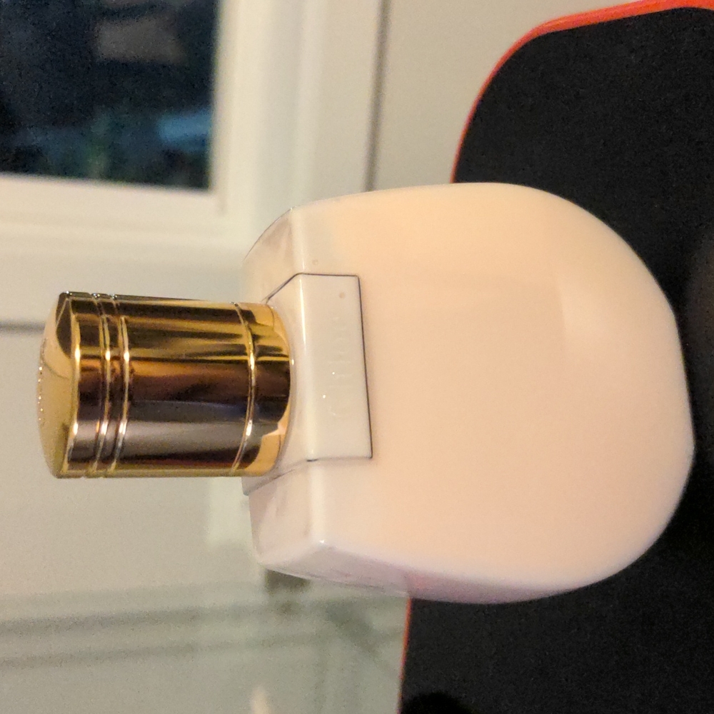 Chloe Nomade Lotion